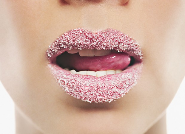 Cuidados com a boca no inverno (Foto: Getty Images)