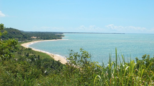 Foto: (Jota Freitas/Bahiatursa)