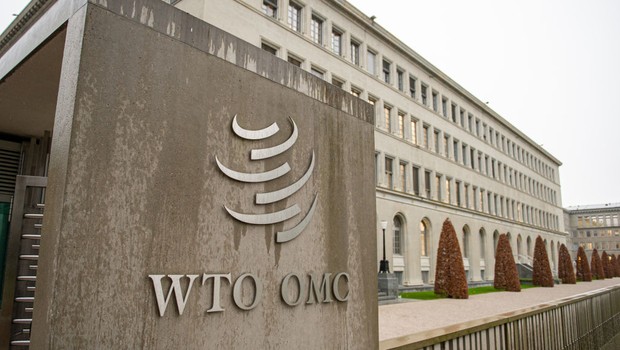 Organização Mundial do Comércio (OMC) (Foto: Getty Images)