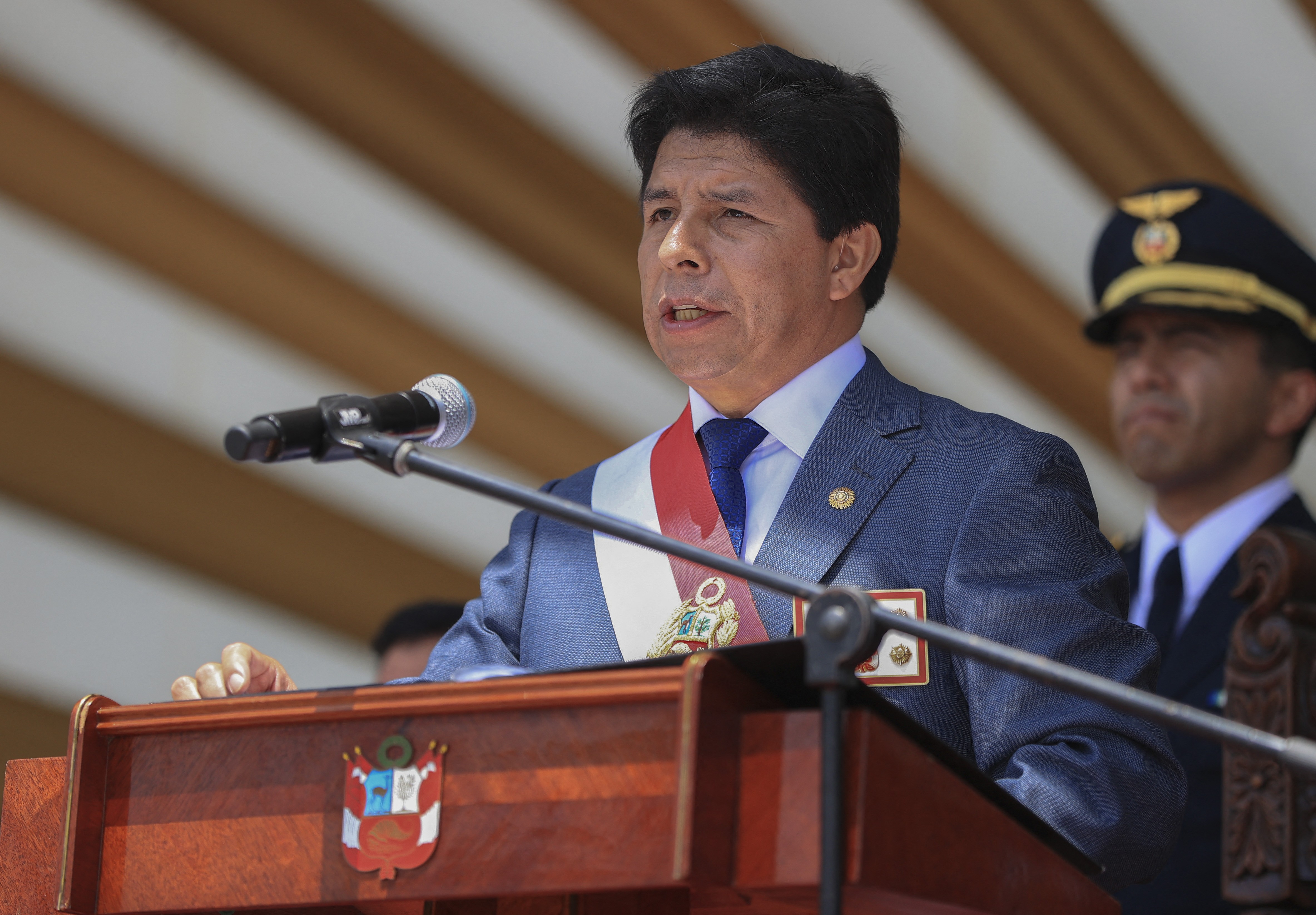 Três décadas de crises: relembre presidentes do Peru desde 1990 que foram derrubados ou presos