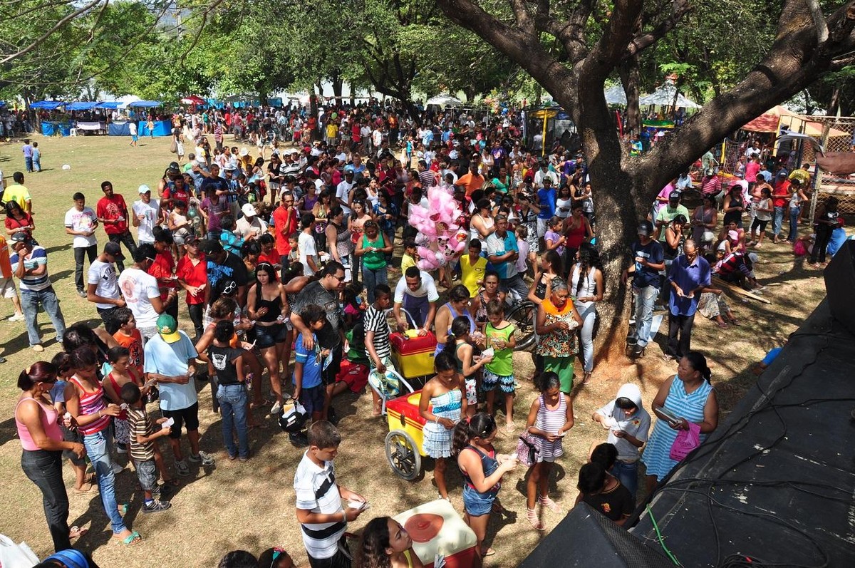 Prefeitura de Montes Claros promove a festa do Dia do Trabalhador neste domingo (1); veja programação