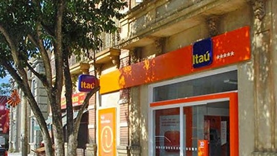 Redução de carteira de crédito foi proposital, afirma diretor financeiro do Itaú