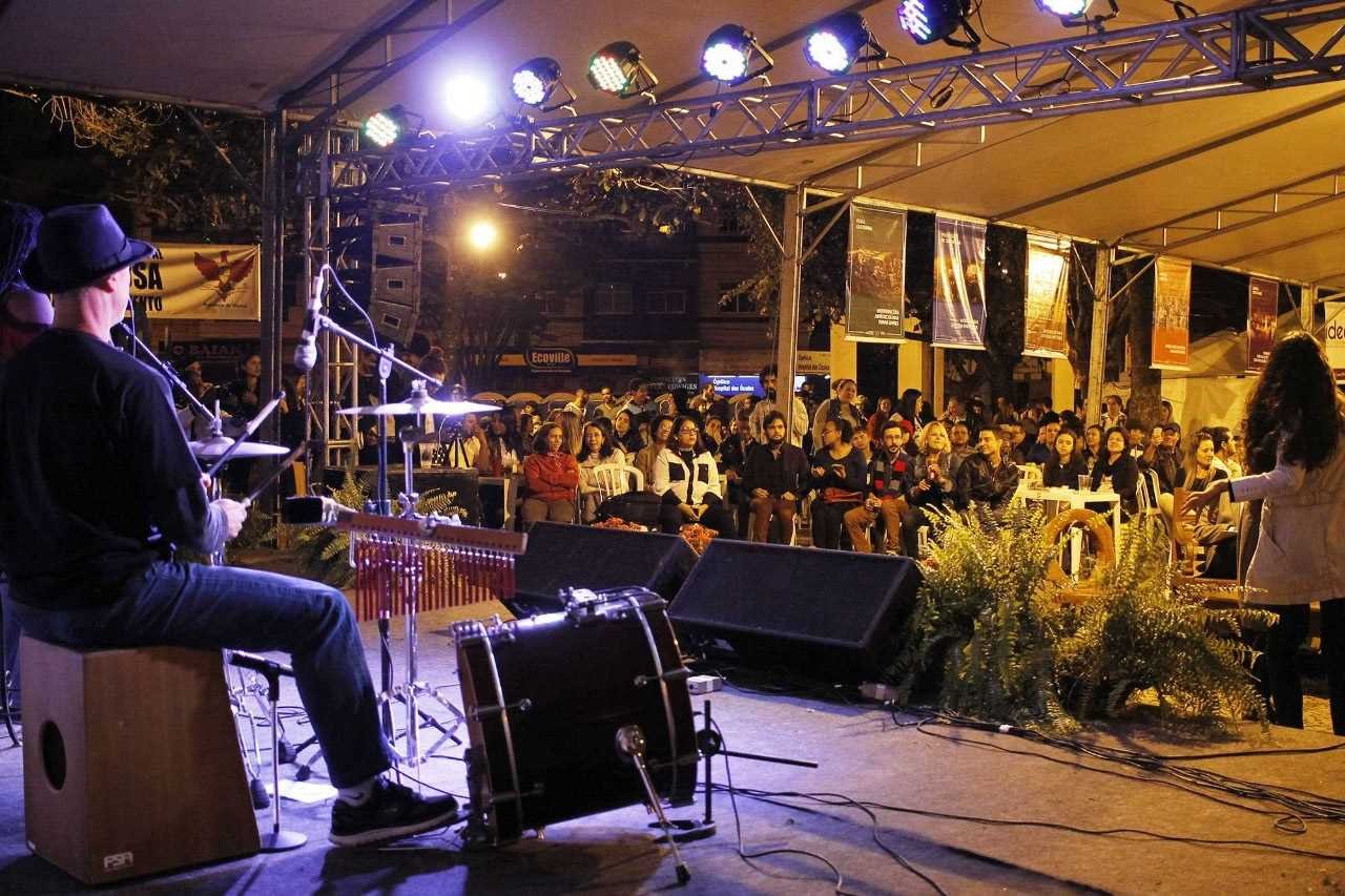 Festival de Música de Barzinho divulga lista de selecionados para a edição 2022 em Viçosa