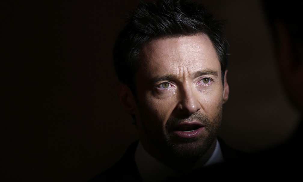 Hugh Jackman, astro de Wolverine, abre o jogo sobre depressão em set de filmagem