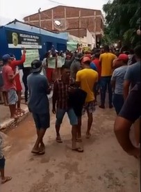 Policiais militares envolvidos na morte de indígena, em Carnaubeira da Penha, são afastados das atividades