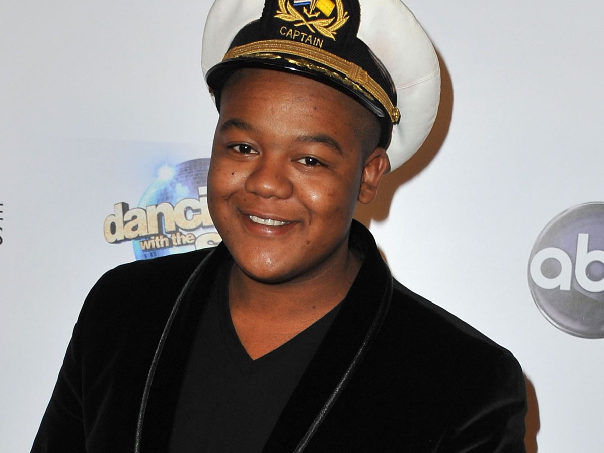 Kyle Massey (Foto: Getty Images)