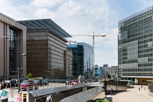O que fazer em Bruxelas: dicas para quem ama arquitetura e design (Foto: Filippo Bamberghi)