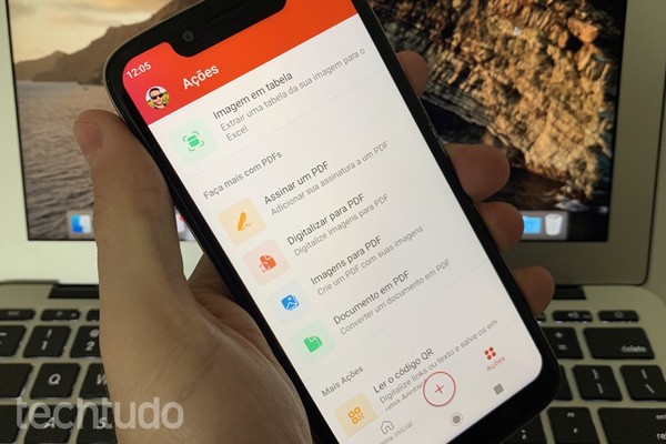 Pacote Office no celular: app reúne Word, PowerPoint e Excel; saiba usar |  Produtividade | TechTudo