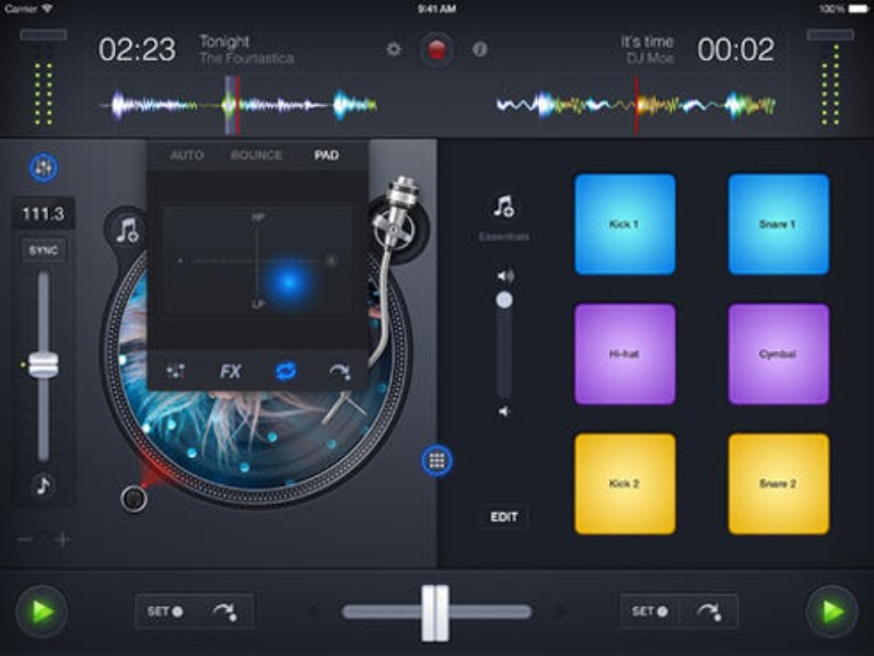 Djay 2 Android App Download