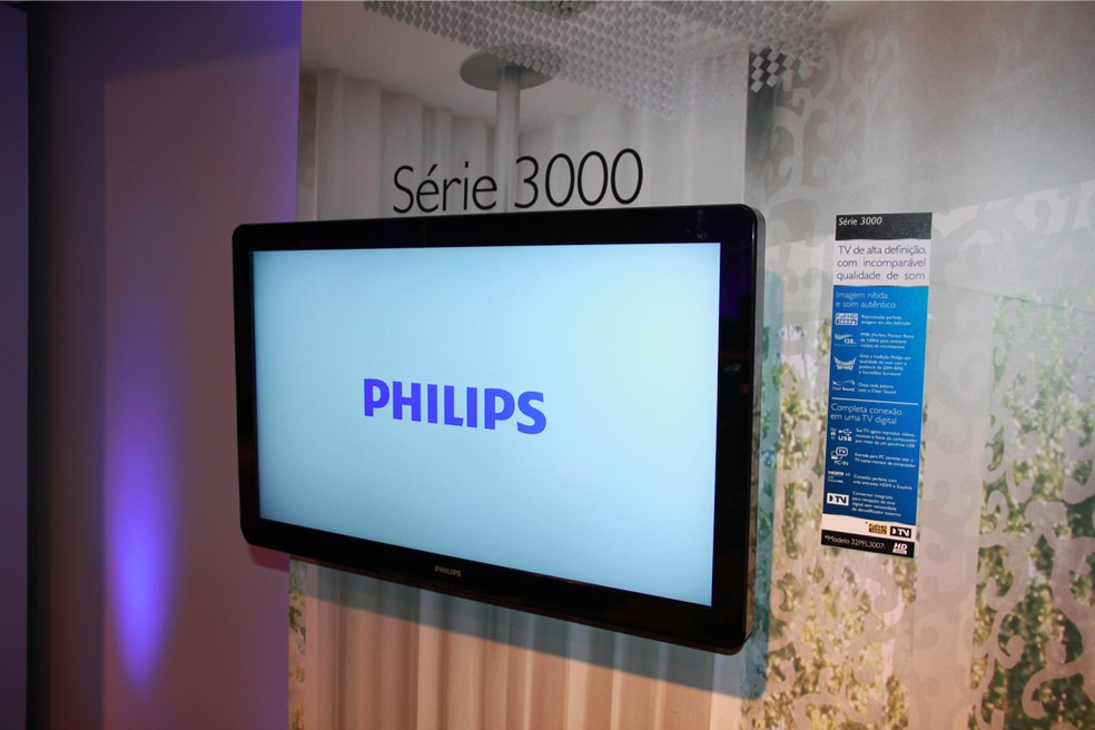 Телевизоры Philips Картинки
