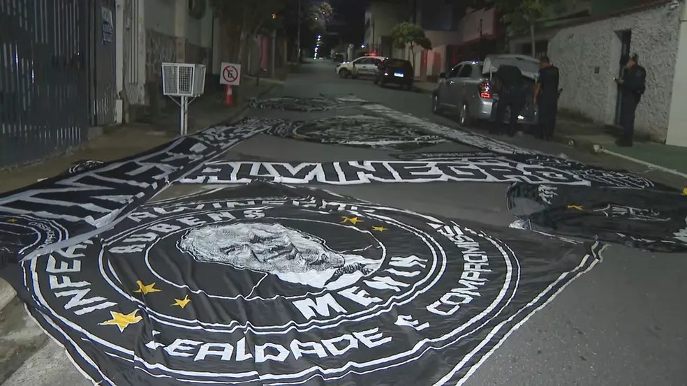 Cruzeiro x Atlético-MG: integrantes de organizada são presos após vandalismo no entorno do Independência