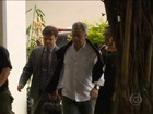 Ex-advogado de Cerveró é preso ao desembarcar no Rio de Janeiro