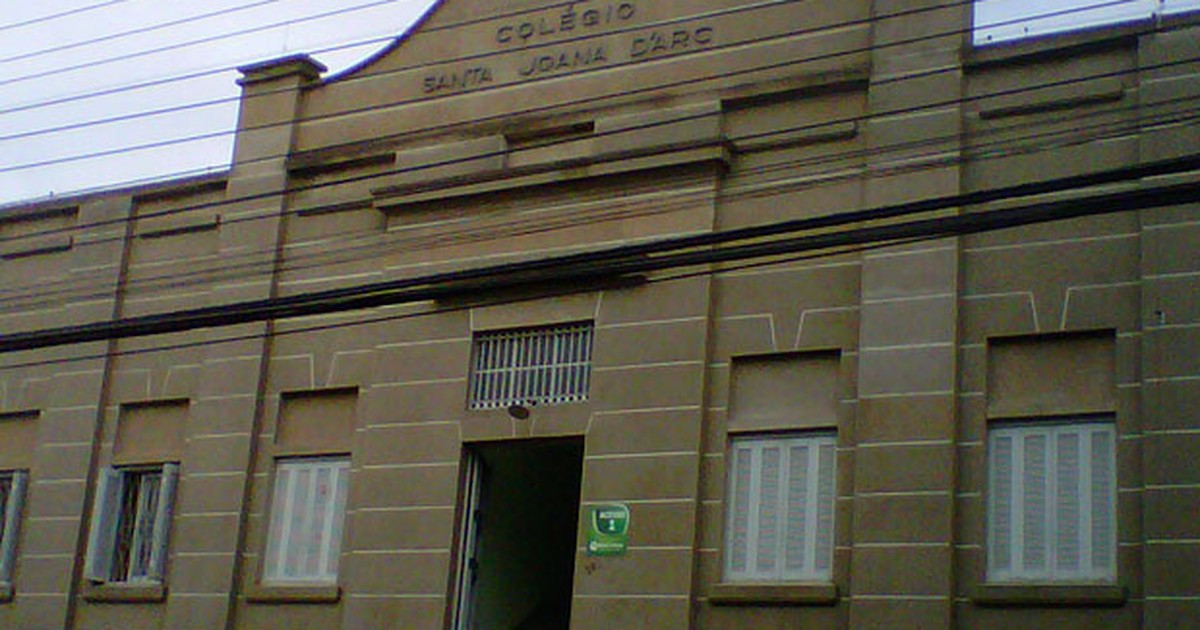 Colégio Santa Joana