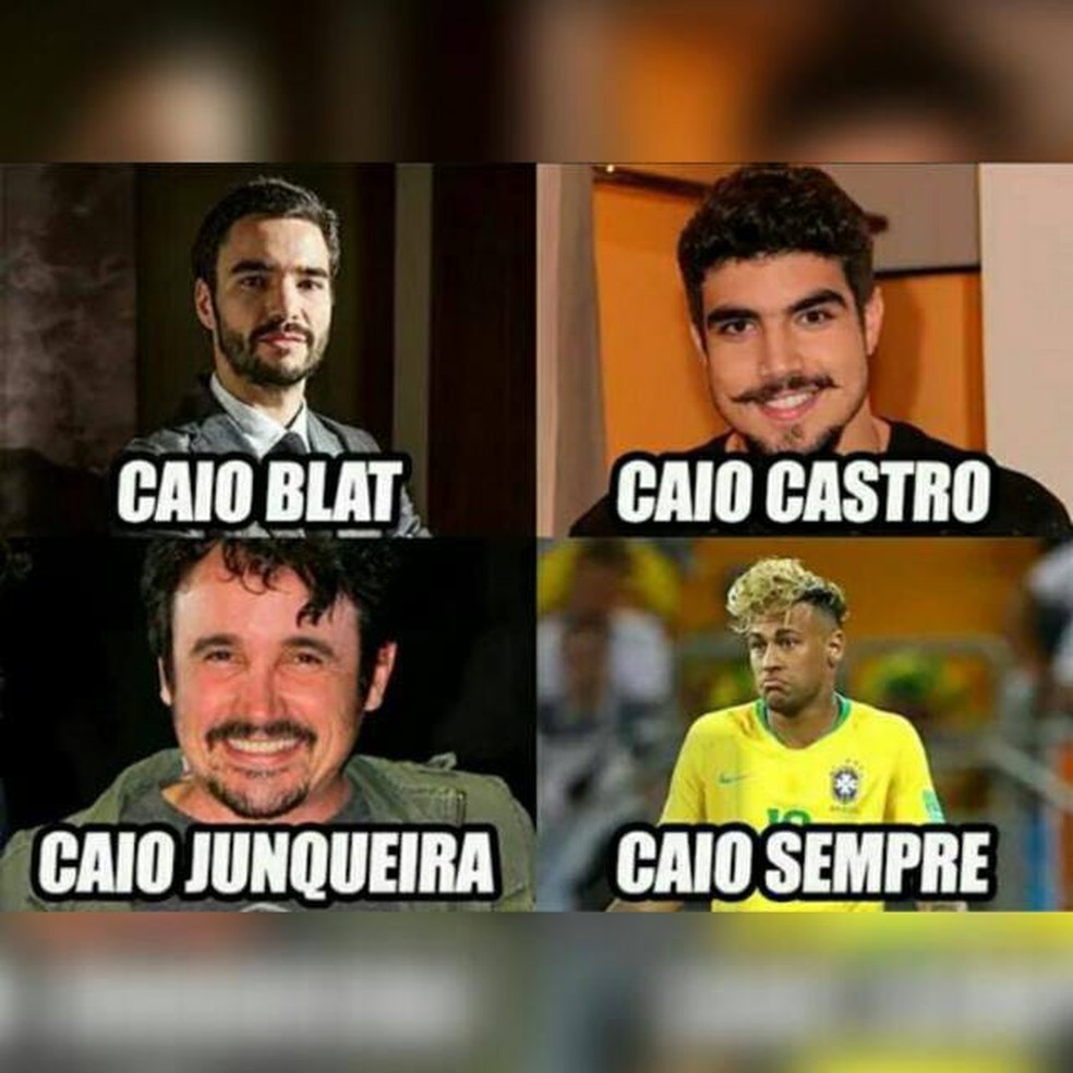 Memes Da Copa Do Mundo 2018 Brasil 2 X 0 Costa Rica Mundo G1