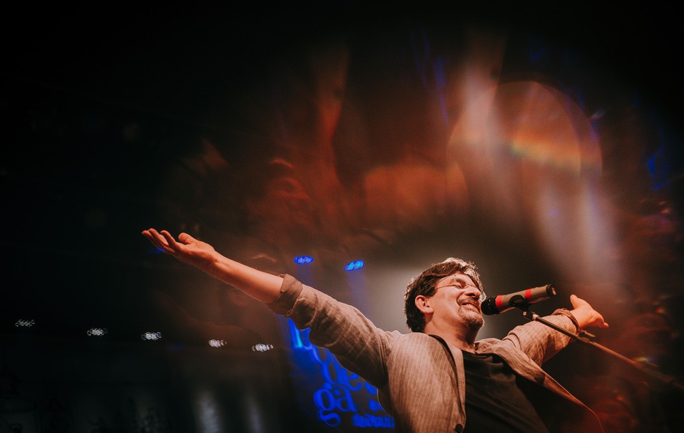 Jessier Quirino — Foto: Diego Marcel/Divulgação