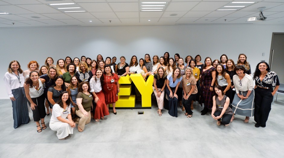 Programa Winning Women Brasil: programa oferece mentoria e treinamentos a empreendedoras (Foto: Divulgação)