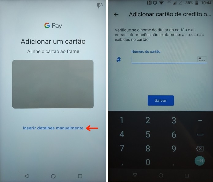 Onde Fica O Numero Da Conta No Cartão Itau Debito 