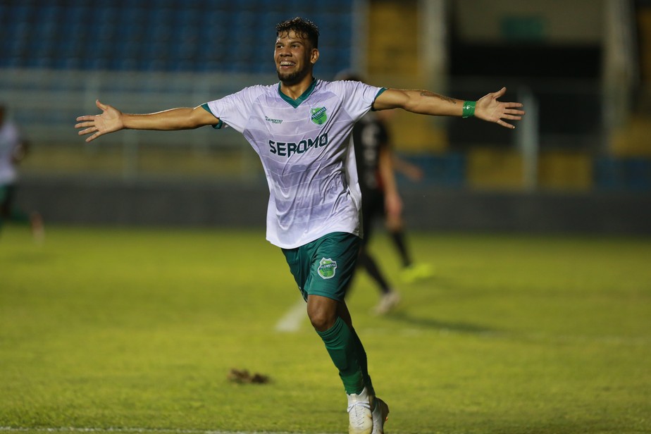 SÃ©rie D tem os confrontos do mata-mata definidos; saiba quais os duelos da segunda fase