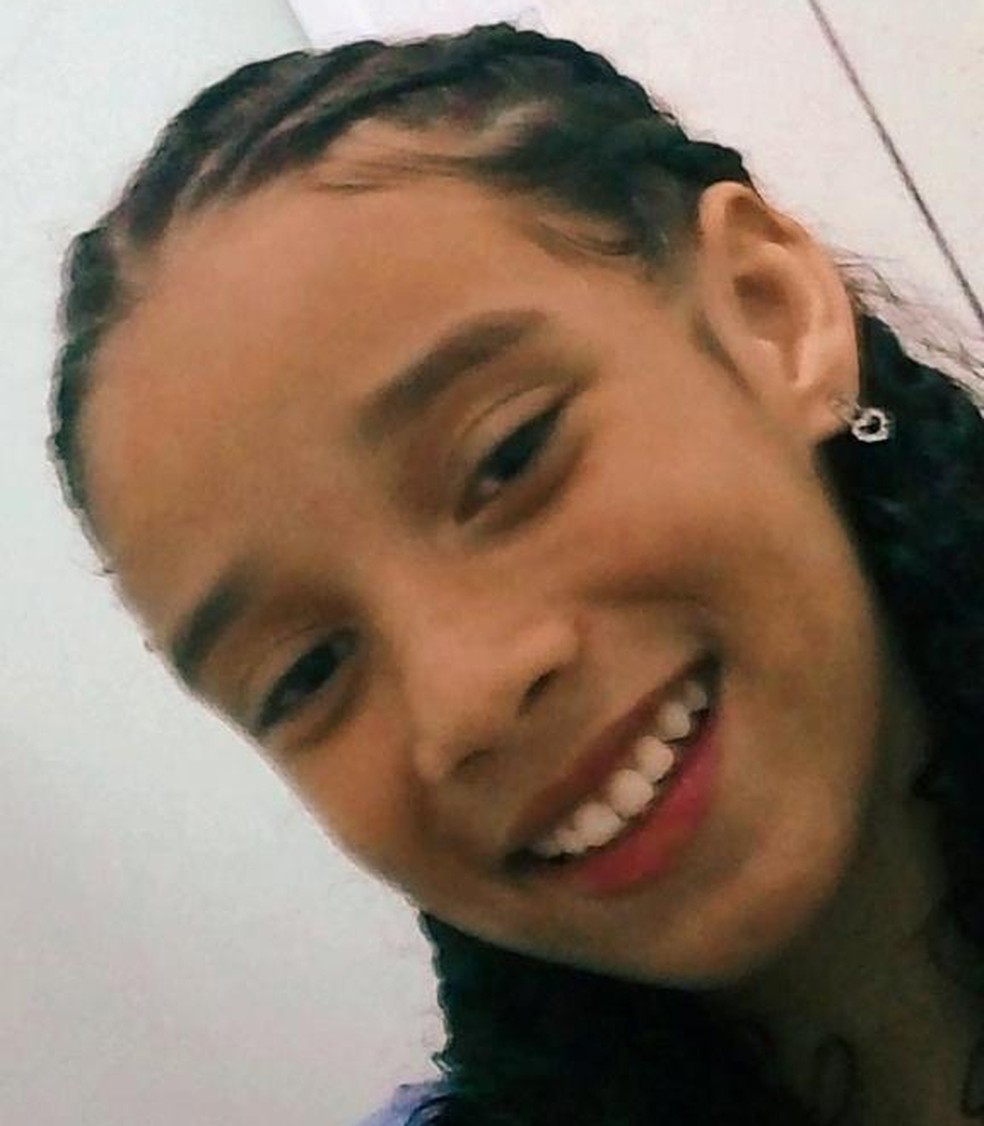Menina de 11 anos morre após ser atingida por carro na Avenida Mário Leal Ferreira, em Salvador — Foto: Arquivo Pessoal