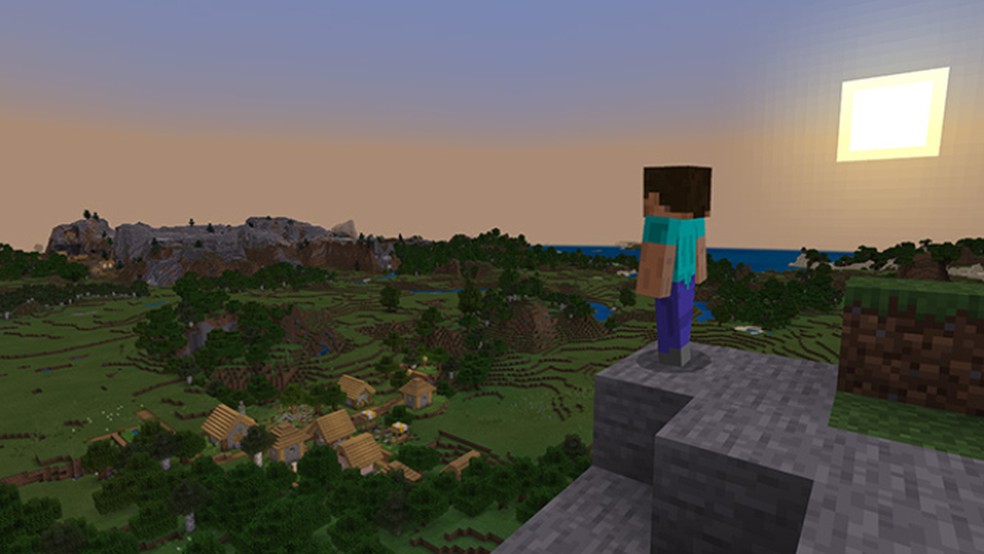 Ten multiplayer survival games for the PC — Photo: Disclosure/Microsoft