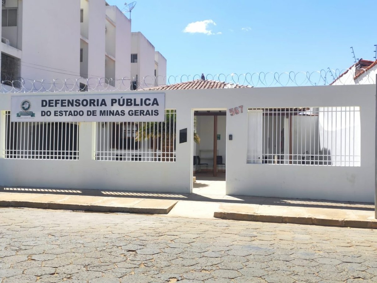 Defensoria Pública inaugura novas instalações de unidades em Januária, Janaúba e Montes Claros