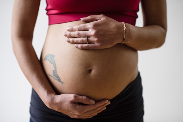 Ação que pede a legalização do aborto chega ao STF (Foto: Getty Images)