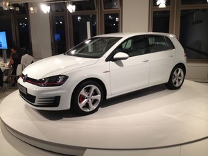 Golf MK7 e MK7.5 - GQ LED - Personalização Automotiva