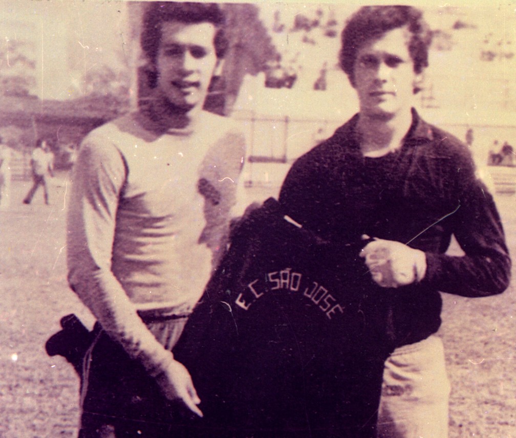 Clubes Do Passado Antes Da Aguia O Formigao Do Vale Era O Representante De Sao Jose Dos Campos Vale Do Paraiba Regiao Ge