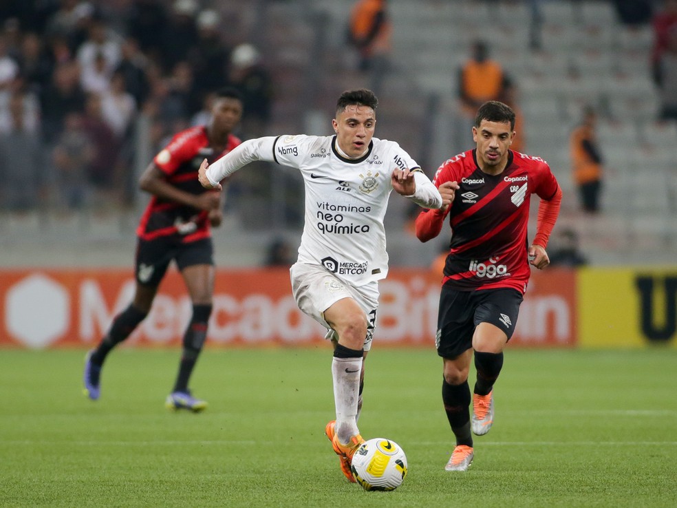 OPINIÃO: Corinthians mostra sinais de desequilíbrio emocional