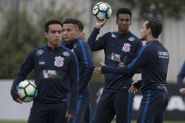 Raio-X da má fase do Corinthians: analisamos o momento de cada jogador