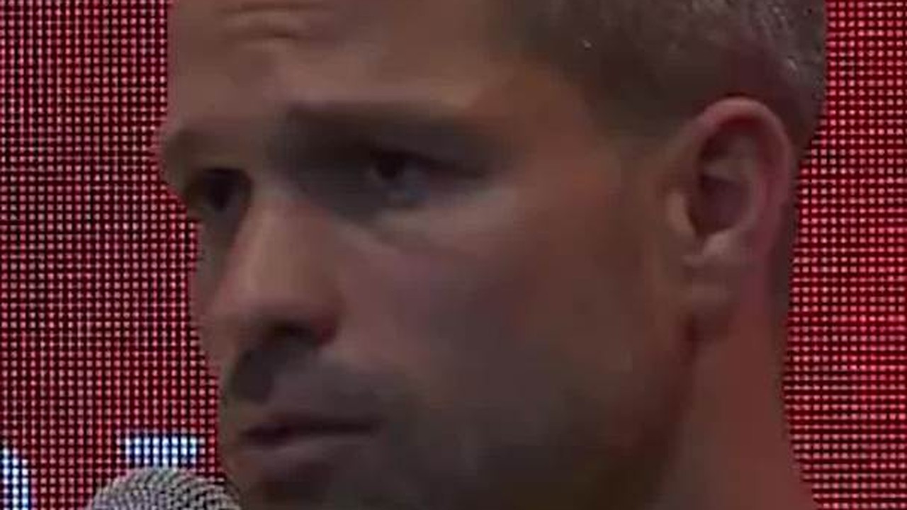 Diego analisa pontos fortes do Corinthians