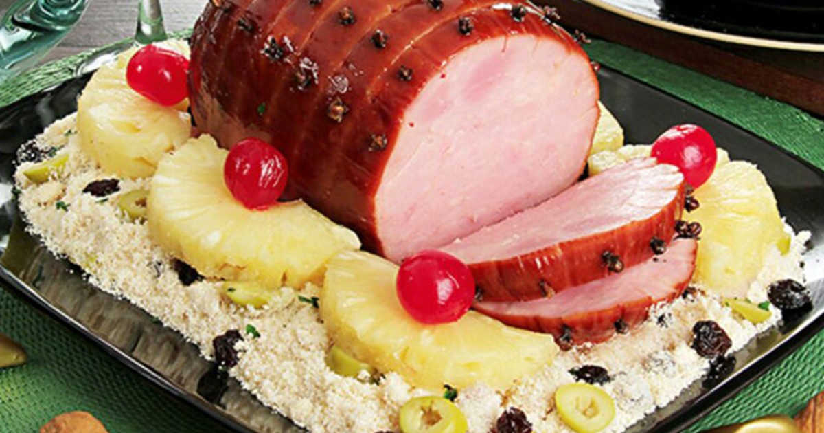 G1 - G1 lista 10 locais que oferecem ceias para Natal e Réveillon em ...