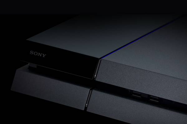 Ps4 hardware techtudo