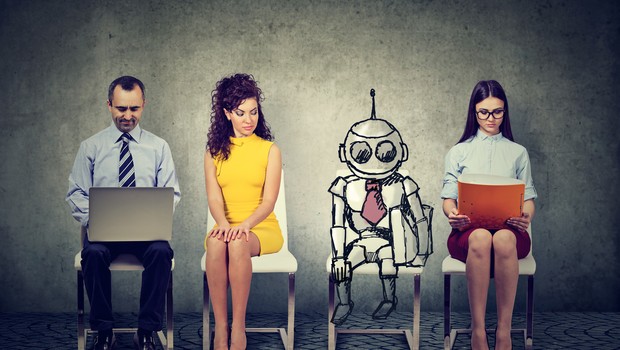 Como as tecnologia vai impactar o futuro do emprego (Foto: Thinkstock) Como as tecnologia vai impactar o futuro do emprego (Foto: Thinkstock)