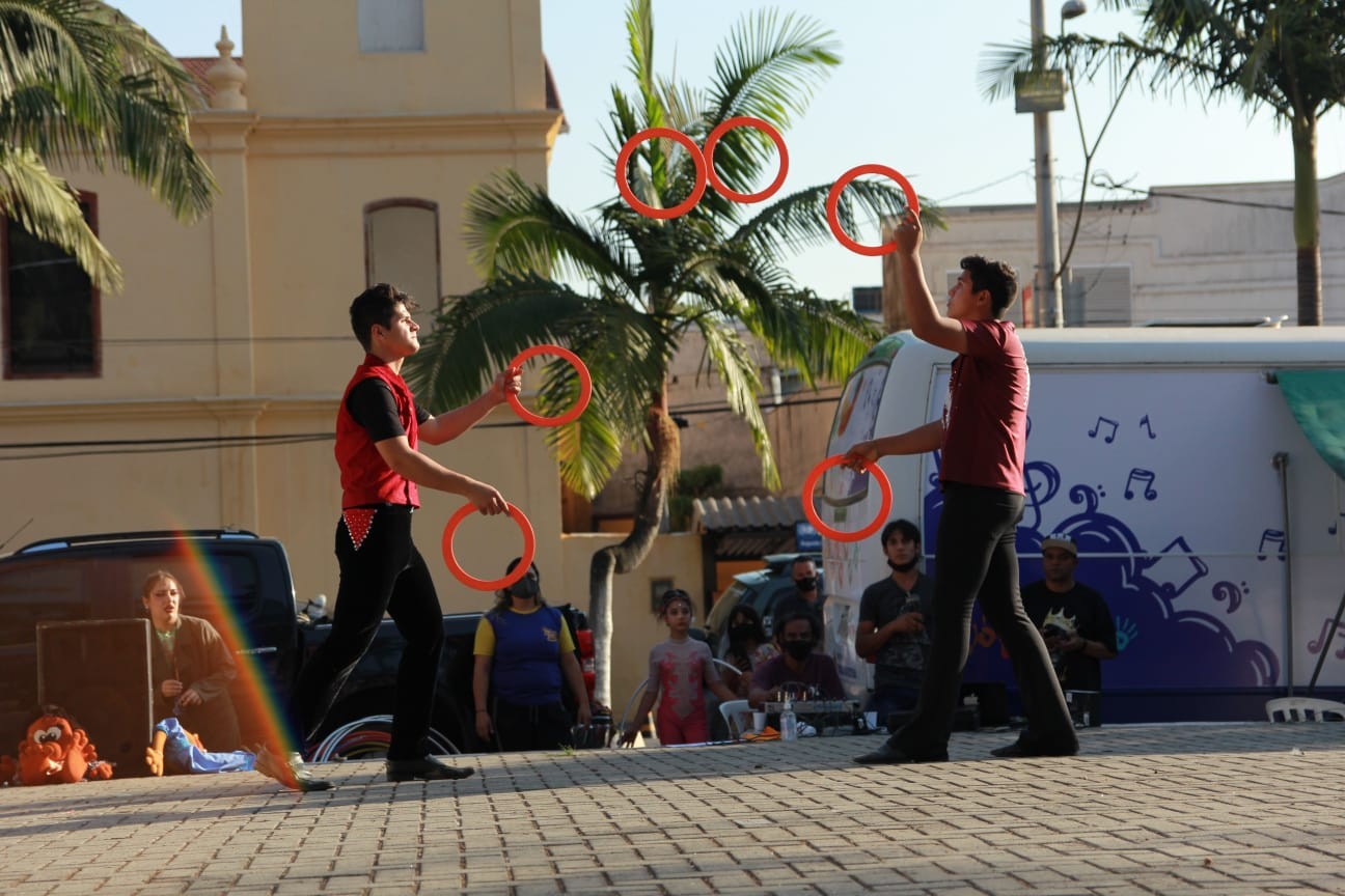 Itaquaquecetuba abre cadastro de artistas para mapeamento de setor cultural na cidade