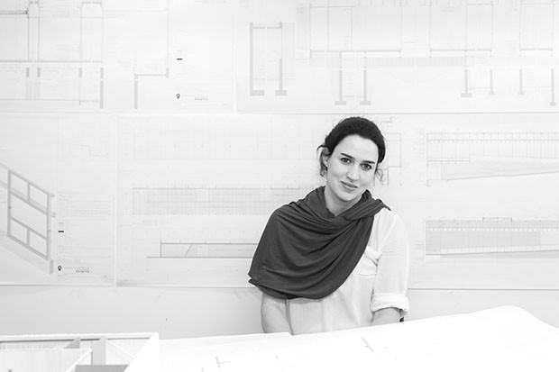 40 arquitetas e designers mulheres que você precisa conhecer (Foto: Divulgação)