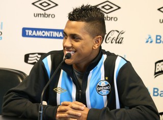 Pedro Rocha brinca com gols contra o Tigre: Fiz 3 e o consciente não valeu