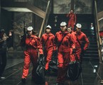 'La Casa de Papel: Coreia' está na Netflix | Jung Jaegu/Netflix