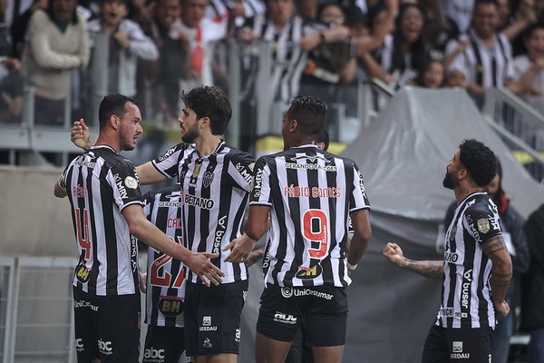 Clube Atlético Mineiro - Jogo do #Galo ao vivo no Canal Premiere para todo  Brasil