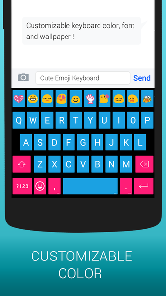 Teclado Emoji Belos Emoticons Download TechTudo