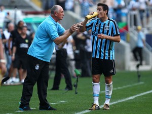 Matías Rodríguez desperta interesse do Boca Juniors, diz jornal argentino
