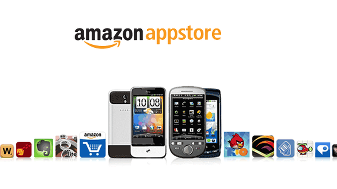 Amazon Appstore Download TechTudo