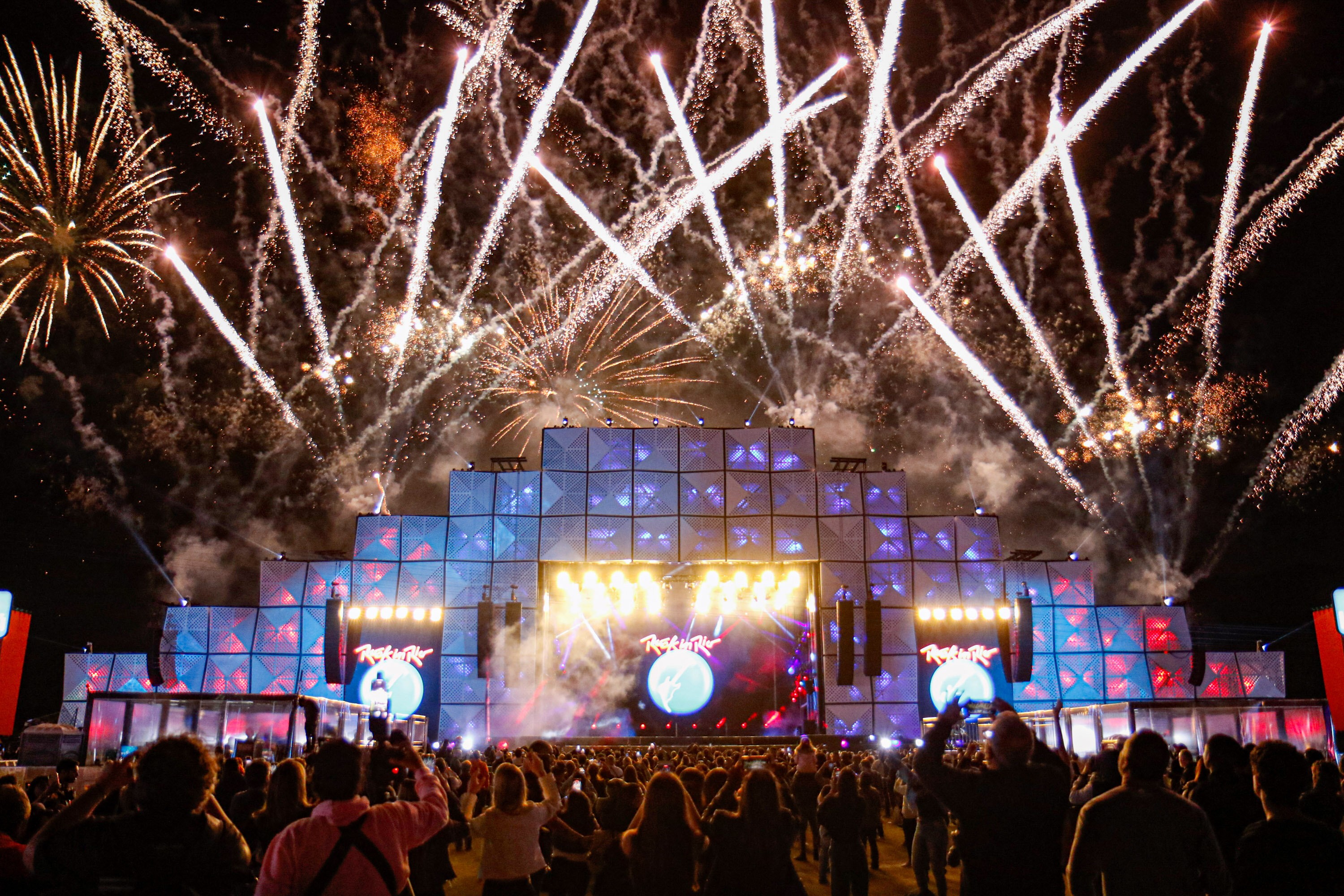 Rio tem previsão de sol nesta sexta, primeiro dia de Rock in Rio