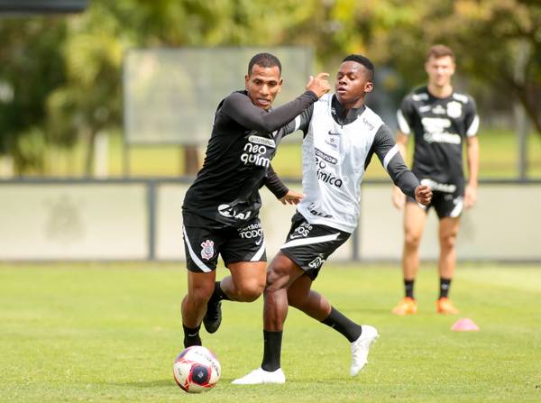 VEJA! Justiça determina penhora de R$ 14 milhões do Corinthians por dívida