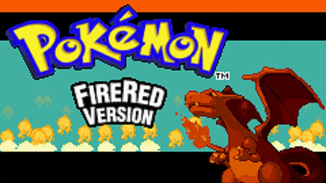 pokemon fire red download mac