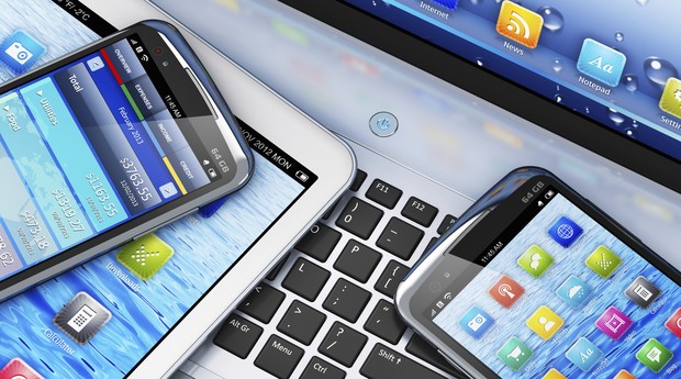 aplicativos_tablet_mobile_smartphone (Foto: Thinkstock)