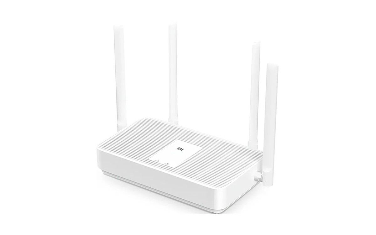 Roteador Wi-Fi 6 Mi é bom? Veja se preço e ficha técnica valem a pena