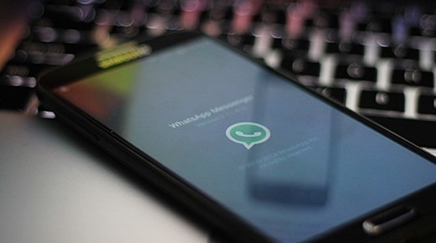 WhatsApp: aplicativo é um dos mais usados do mundo (Foto: Reprodução )