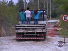 Projeto quer proibir obras em áreas de inundações na Região Metropolitana