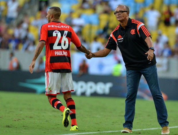 Para Edinho, Jayme de Almeida foi melhor que Adilson Batista na final